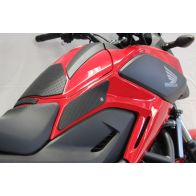 Grip de réservoir Techspec pour Honda NC 700 X 12-14