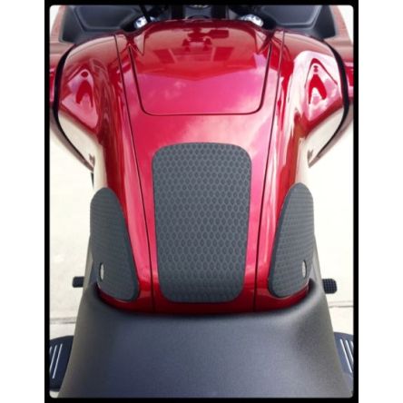 Grip de réservoir Techspec pour Honda CTX 700 / CTX 1300 14-15 / CTX 700 N 14