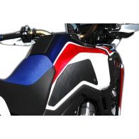 Grip de réservoir Techspec pour Honda CRF1000L Africa Twin 16-19