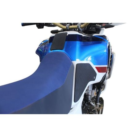 Grip de réservoir Techspec pour Honda CRF1000L Africa Twin Adventure Sport 18-19
