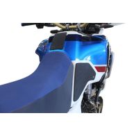 Grip de réservoir Techspec pour Honda CRF1000L Africa Twin Adventure Sport 18-19