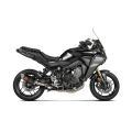 Ligne complète Akrapovic racing pour Yamaha Tracer 9 21-25 1