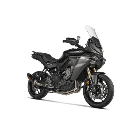 Ligne complète Akrapovic racing pour Yamaha Tracer 9 21-25