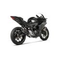 Ligne complète Akrapovic racing pour Yamaha MT-03 25 1