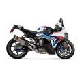 Ligne complète Akrapovic titane pour BMW M1000RR 25-26 0