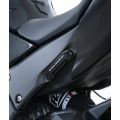 Obturateur de repose pied R&G pour Kawasaki ZX10R 11-24 0