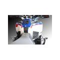 Grip de réservoir Techspec pour BMW R1300GS Adventure 25-26 1