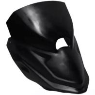Tête de fourche S2 Concept pour Honda Hornet 750 23-26