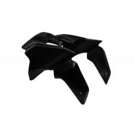 Ecopes de radiateur S2 Concept pour Honda Hornet 750 23-26