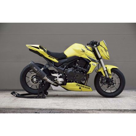 Carénage poly S2 Concept pour Honda Hornet 750 23-26