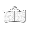 Plaquettes de frein CL Brakes XBK5 1276XBK5 0