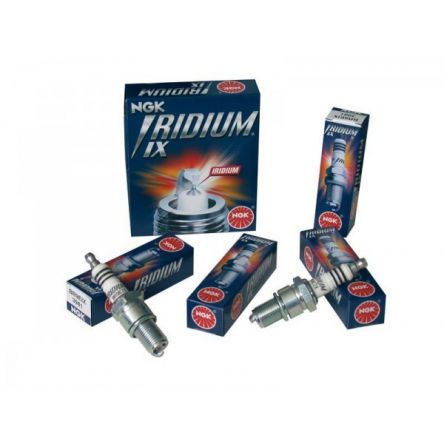Bougies NGK Iridium DPR9EIX-9 5545