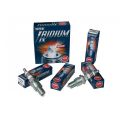 Bougies NGK Iridium DPR9EIX-9 5545 0