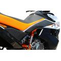Grip de réservoir Techspec pour KTM 790 Adventure R 19-20 1