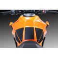 Grip de réservoir Techspec pour KTM 1390 Super Duke 24-26 4