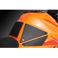 Grip de réservoir Techspec pour KTM 1390 Super Duke 24-26 3