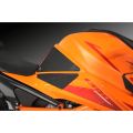 Grip de réservoir Techspec pour KTM 1390 Super Duke 24-26 2