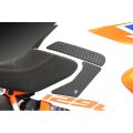 Grip de réservoir Techspec pour KTM 1290 Super Adventure R / S 21-24 1