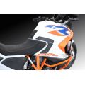 Grip de réservoir Techspec pour KTM 1290 Super Adventure R / S 21-24 2