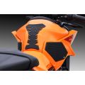 Grip de réservoir Techspec pour KTM RC390 22-24 2