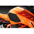 Grip de réservoir Techspec pour KTM RC390 22-24 1