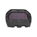 Couvercle de filtre a air DNA pour Yamaha MT-09/XSR900 24-25/R9 25-26 1