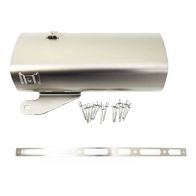 Kit enveloppe pour silencieux Akrapovic P-RKS537AP280