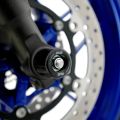 Protection de fourche R&G pour Yamaha MT-09/XSR900 GP 24-26 0