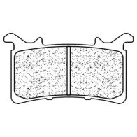 Plaquettes de frein CL Brakes C60 1273C60