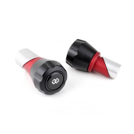Protection de fourche Gilles Tooling GTA pour Aprilia RSV4 15-24/Tuono V4 15-24 - Image non contractuelle