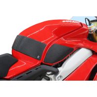 Grip de réservoir Techspec pour Ducati Panigale V4S 18-24 / V4R 19-20