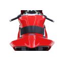 Grip de réservoir Techspec pour Ducati Panigale V4S 18-24 / V4R 19-20 2