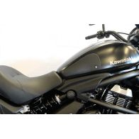 Grip de réservoir Techspec pour Kawasaki Vulcan 900 06-16 / Vulcan S 650 15-25