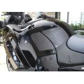 Grip de réservoir Techspec pour Kawasaki GTR1400 08-09 0