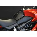 Grip de réservoir Techspec pour Kawasaki Versys 650 10-25 1