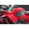 Grip de réservoir Techspec pour Kawasaki GTR1400 10-16 1