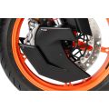 Écopes de frein Puig pour KTM 990 Duke/1390 Super Duke 24-26 2