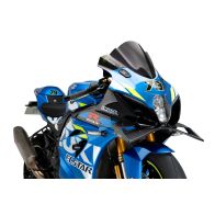 Ailerons Puig GP pour Suzuki GSXR1000 17-24
