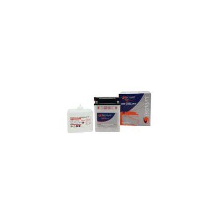Batterie moto Tecnium BTX20L-BS