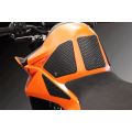 Grip de réservoir Techspec pour KTM RC990 24-25 4