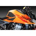 Grip de réservoir Techspec pour KTM RC990 24-25 1