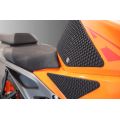 Grip de réservoir Techspec pour KTM RC990 24-25 2