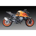 Grip de réservoir Techspec pour KTM RC990 24-25 0