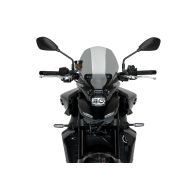 Bulle Puig New génération Touring pour Yamaha MT-09 24-25