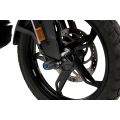 Protection de fourche Puig pour BMW G310GS 17-25/G310R 16-25 0