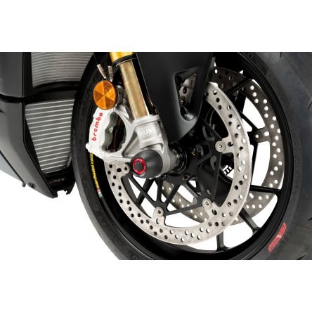Protection de fourche Puig 20058N