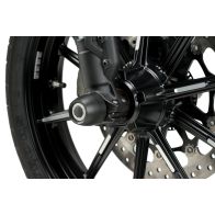 Protection de fourche Puig pour Ducati Scrambler 1100 17-20