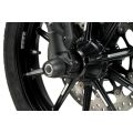 Protection de fourche Puig pour Ducati Scrambler 1100 17-20 0