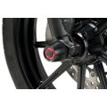 Protection de fourche Puig pour Ducati Scrambler 800 15-25 0
