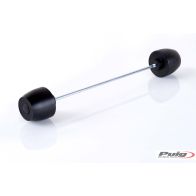 Protection de fourche Puig pour Ducati Streetfighter 848 12-15